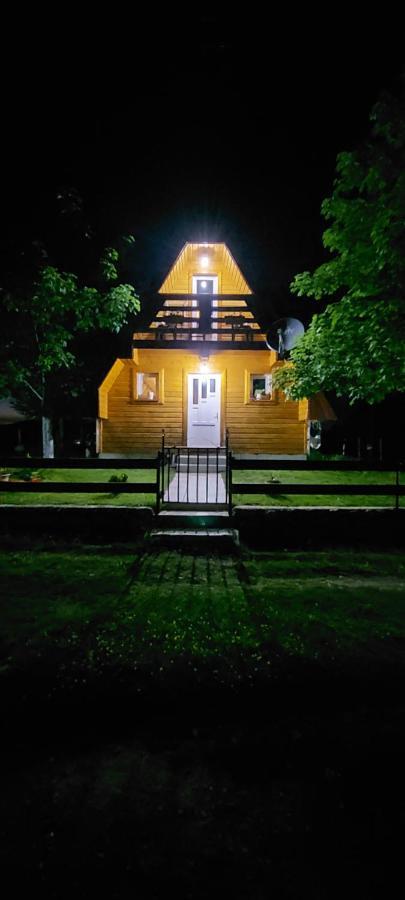 Vila Sarigora Zabljak  Exterior photo